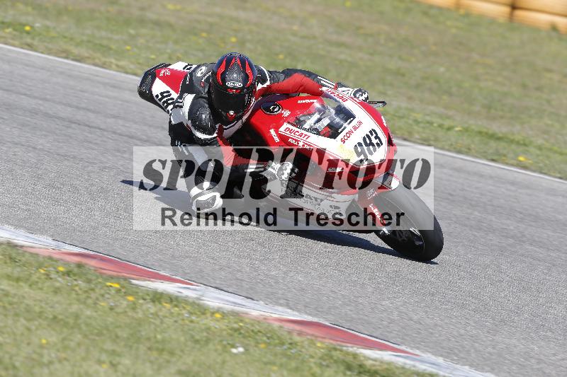 Archiv-2025/03 04.04.2025 TZ Motorsport ADR/Gruppe gelb/983